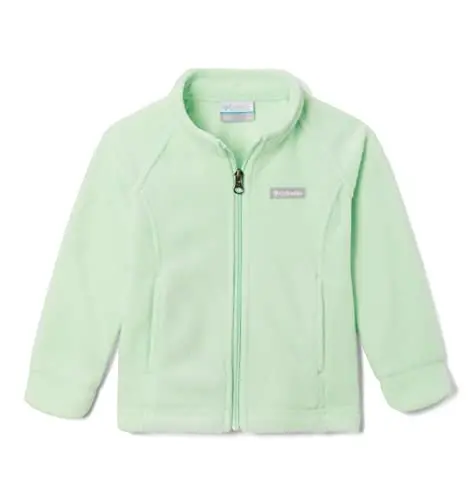 Columbia Girls Benton Springs Fleece 