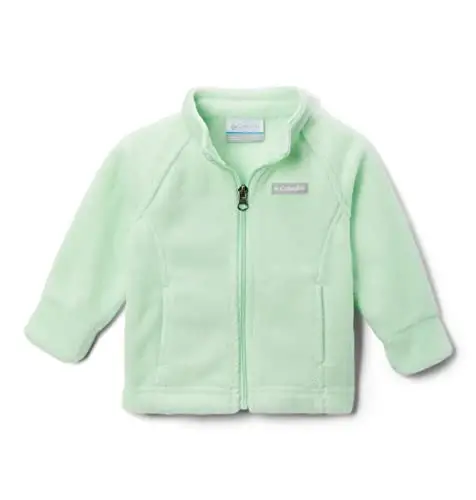 Columbia Girls Benton Springs Fleece - 5