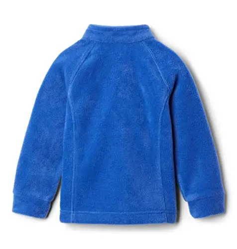 Columbia Girls Benton Springs Fleece - COLUMBIA (1)