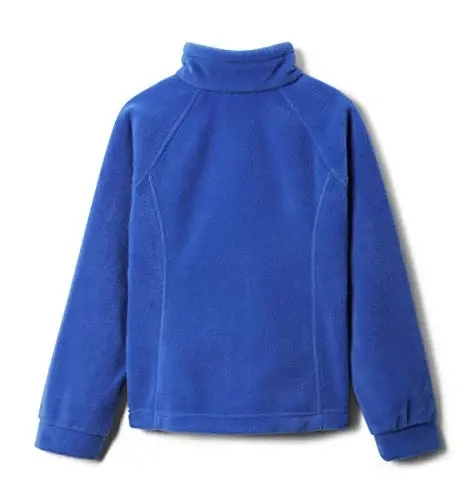 Columbia Girls Benton Springs Fleece - 6