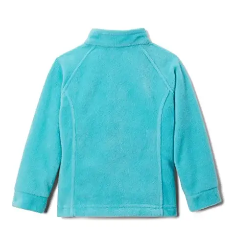 Columbia Girls Benton Springs Fleece - COLUMBIA (1)