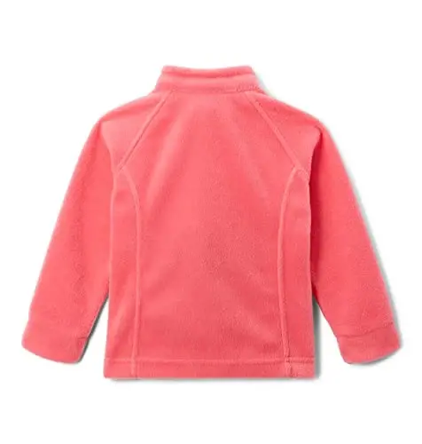 Columbia Girls Benton Springs Fleece - COLUMBIA (1)