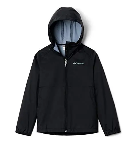 Columbia Girls' Switchback II Jacket - COLUMBIA