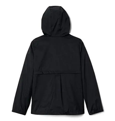 Columbia Girls' Switchback II Jacket - 2