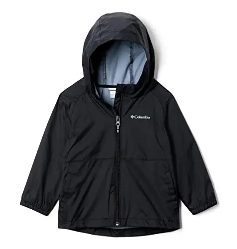 Columbia Girls' Switchback II Jacket - 4
