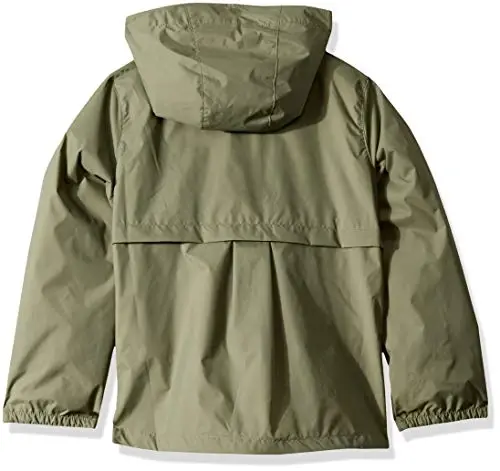 Columbia Girls' Switchback II Jacket - COLUMBIA (1)