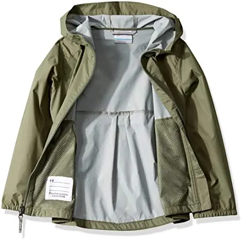 Columbia Girls' Switchback II Jacket 