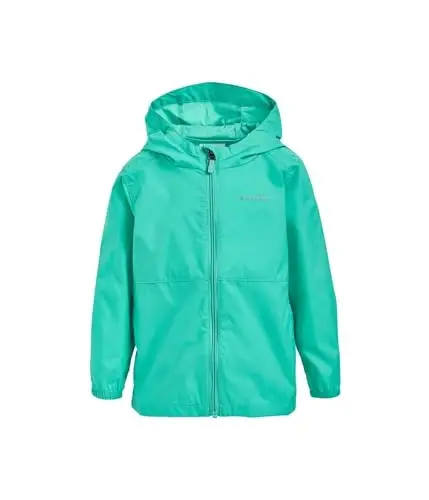 Columbia Girls' Switchback II Jacket - COLUMBIA