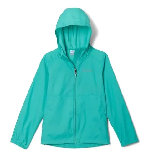 Columbia Girls' Switchback II Jacket 