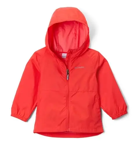 Columbia Girls' Switchback II Jacket - COLUMBIA