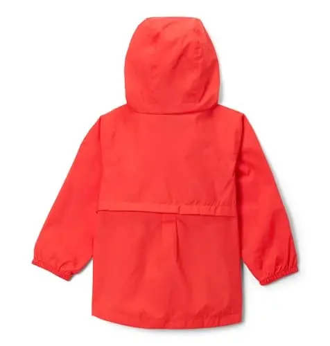 Columbia Girls' Switchback II Jacket - COLUMBIA (1)