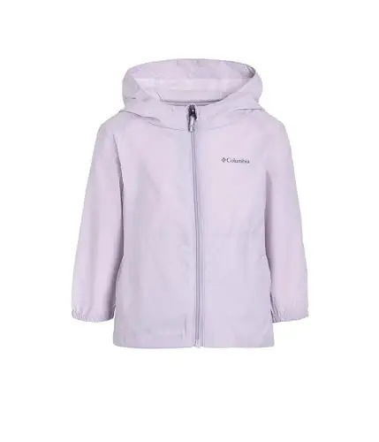 Columbia Girls' Switchback II Jacket - COLUMBIA