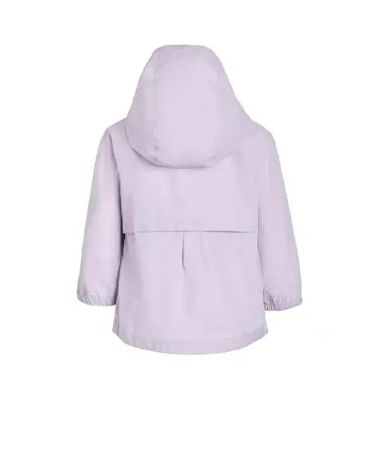 Columbia Girls' Switchback II Jacket - COLUMBIA (1)