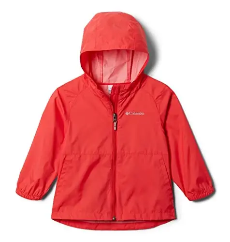 Columbia Girls' Switchback II Jacket - 4
