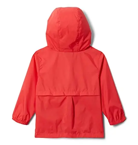 Columbia Girls' Switchback II Jacket - 5