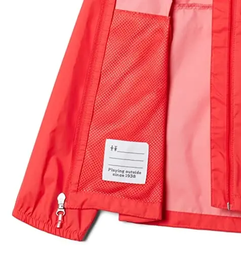 Columbia Girls' Switchback II Jacket - 3