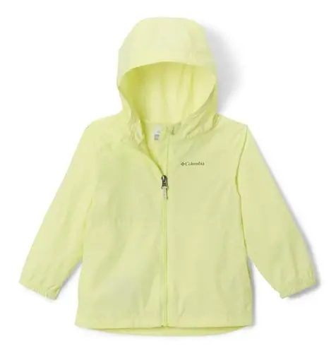 Columbia Girls' Switchback II Jacket - 1