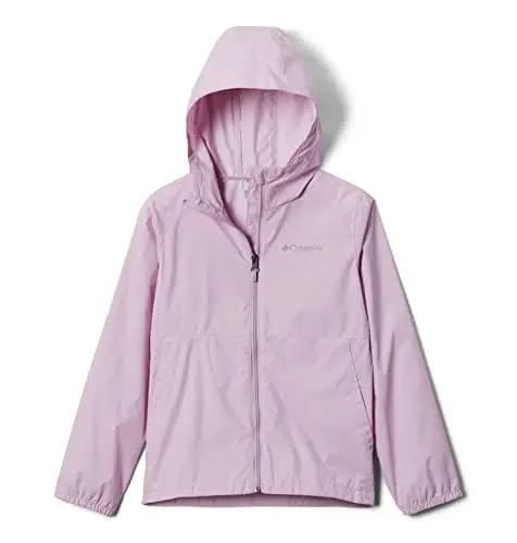 Columbia Girls' Switchback II Jacket - COLUMBIA