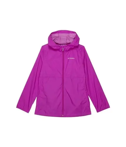Columbia Girls' Switchback II Jacket 