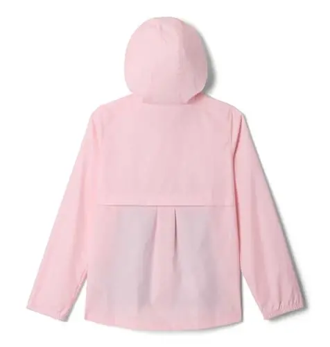 Columbia Girls' Switchback II Jacket - COLUMBIA KIDS (1)