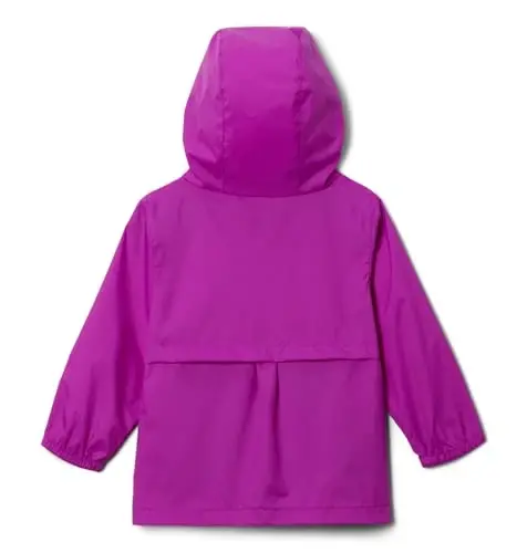 Columbia Girls' Switchback II Jacket - 5