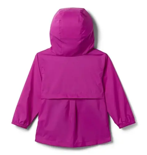 Columbia Girls' Switchback II Jacket - COLUMBIA KIDS (1)