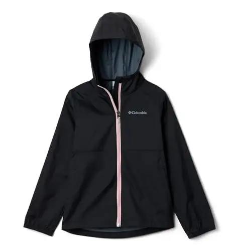 Columbia Girls' Switchback II Jacket - 1