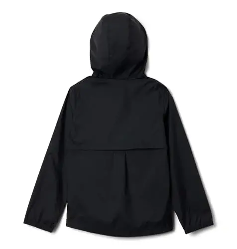 Columbia Girls' Switchback II Jacket - COLUMBIA KIDS (1)