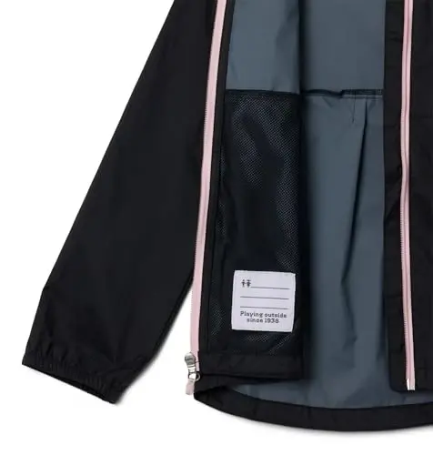 Columbia Girls' Switchback II Jacket - 3