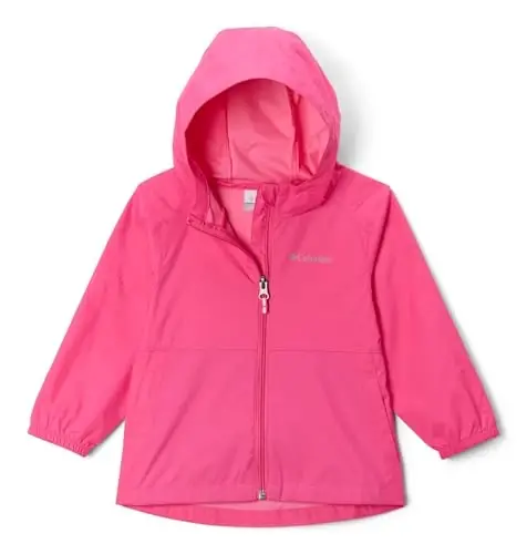 Columbia Girls' Switchback II Jacket - 1