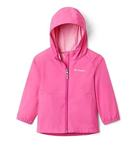 Columbia Girls' Switchback II Jacket - 4