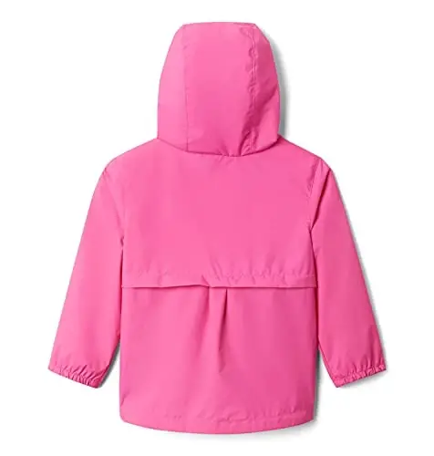 Columbia Girls' Switchback II Jacket - 5
