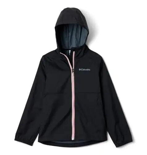 Columbia Girls' Switchback II Jacket - 1