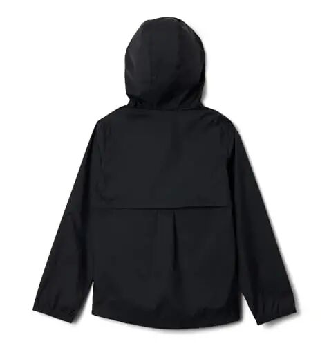 Columbia Girls' Switchback II Jacket - COLUMBIA KIDS (1)