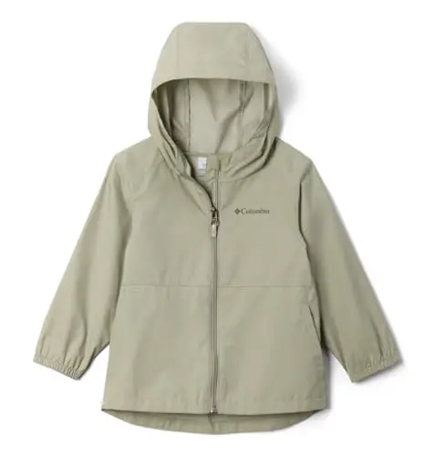 Columbia Girls' Switchback II Jacket - 5