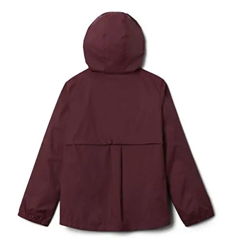 Columbia Girls' Switchback II Jacket - COLUMBIA KIDS (1)