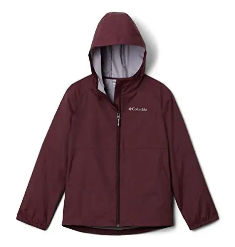 Columbia Girls' Switchback II Jacket - 1
