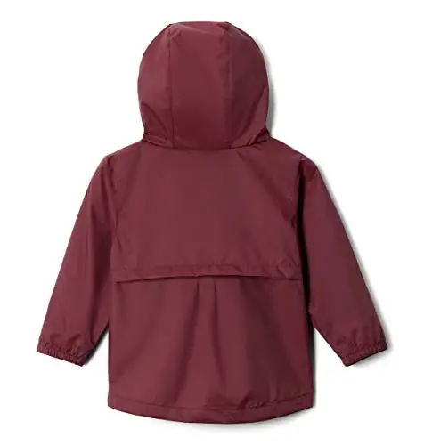 Columbia Girls' Switchback II Jacket - 5