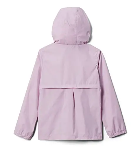Columbia Girls' Switchback II Jacket - COLUMBIA KIDS (1)