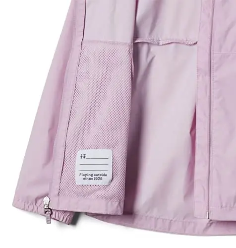 Columbia Girls' Switchback II Jacket - 3