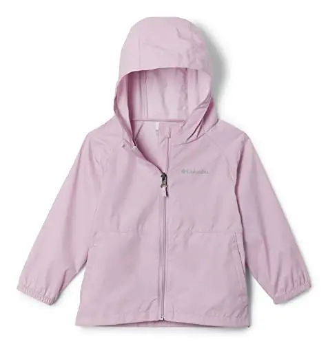 Columbia Girls' Switchback II Jacket - 5