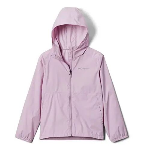 Columbia Girls' Switchback II Jacket - Columbia