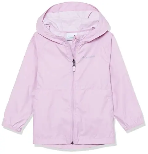 Columbia Girls' Switchback II Jacket - 4