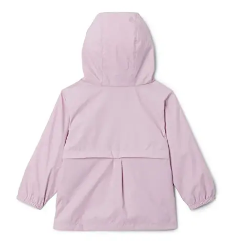 Columbia Girls' Switchback II Jacket - 6