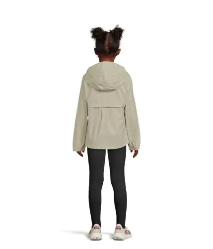 Columbia Girls' Switchback II Jacket - Columbia (1)