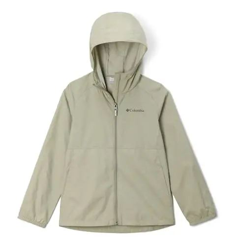 Columbia Girls' Switchback II Jacket - 1