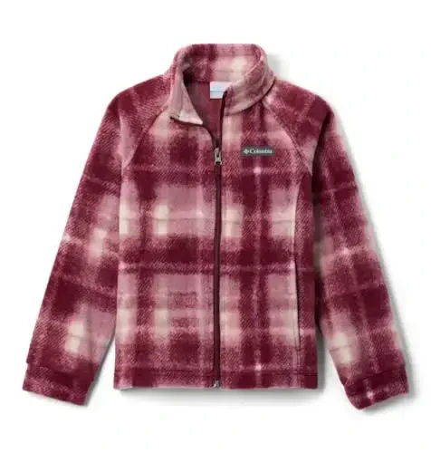 Columbia womens Benton Springs Ii Printed Fleece 