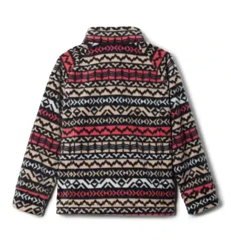 Columbia womens Benton Springs Ii Printed Fleece - COLUMBIA (1)