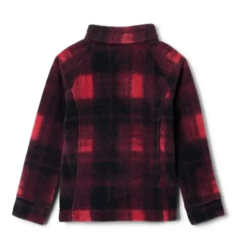 Columbia womens Benton Springs Ii Printed Fleece - 2
