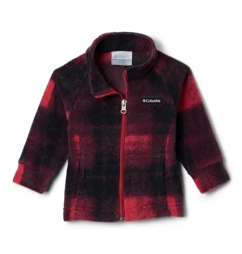 Columbia womens Benton Springs Ii Printed Fleece - 5